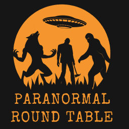 Podcast thumbnail for Paranormal Round Table