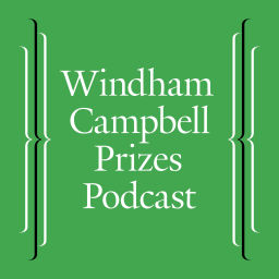 Podcast thumbnail for The Windham-Campbell Prizes Podcast