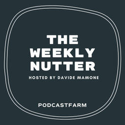 Podcast thumbnail for The Weekly Nutter