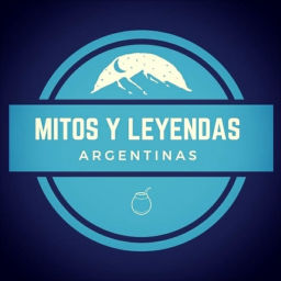 Podcast thumbnail for Mitos y Leyendas Argentinas