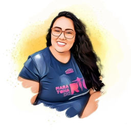 Podcast thumbnail for Filha amada de Deus