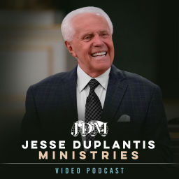 Podcast thumbnail for Jesse Duplantis Ministries Video Podcast