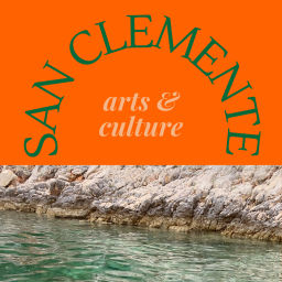 Podcast thumbnail for San Clemente