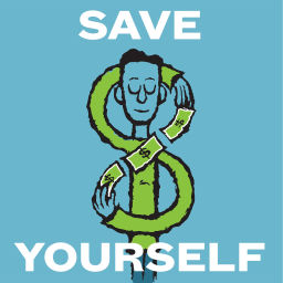 Podcast thumbnail for Save Yourself Podcast