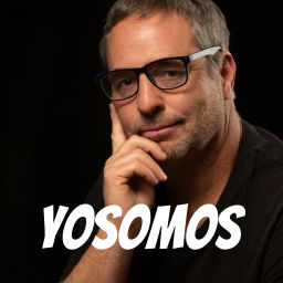 Podcast thumbnail for Yosomos