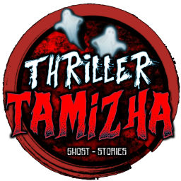 Podcast thumbnail for Ghost Stories Tamil - With Waran Mahadev From Thriller Tamizha (A Tamil Thriller Podcast)