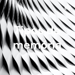 Podcast thumbnail for Tipos de memória