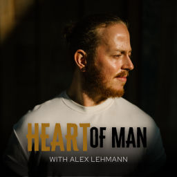 Podcast thumbnail for Heart of Man