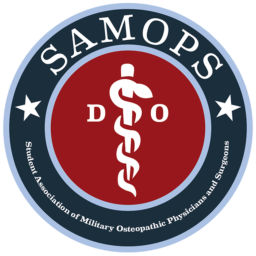 Podcast thumbnail for SAMOPS Specialty Spotlights