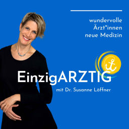 Podcast thumbnail for EinzigARZTIG