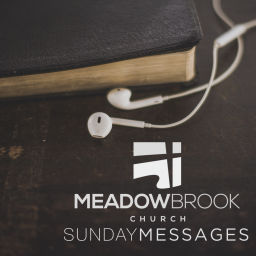 Podcast thumbnail for Meadow Brook Church Sermons