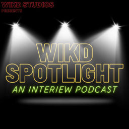 Podcast thumbnail for WIKD Spotlight - An Interview Podcast