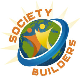 Podcast thumbnail for Society Builders