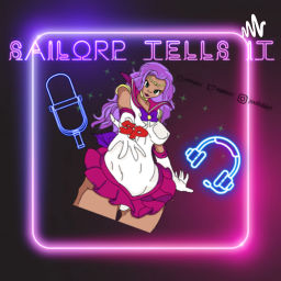 Podcast thumbnail for SailorP Tells It