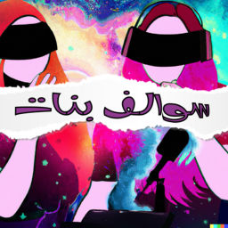 Podcast thumbnail for سوالف بنات | Girl Talk