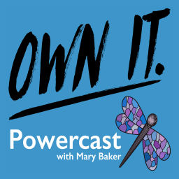 Podcast thumbnail for Ownit! Powercast