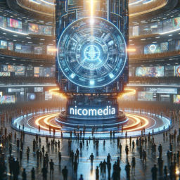 Podcast thumbnail for Nicomedia