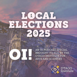 Podcast thumbnail for Local Body Election Interviews 2025 - The OI Podcast