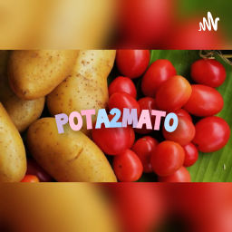 Podcast thumbnail for Pota2mato
