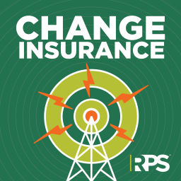 Podcast thumbnail for Change Insurance
