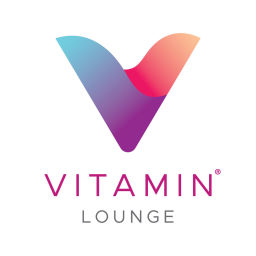 Podcast thumbnail for Vitamin Lounge Podcast