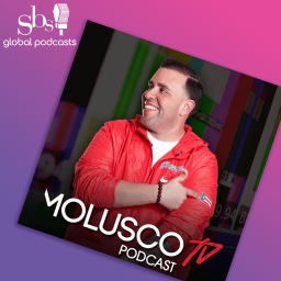 Podcast thumbnail for Molusco TV Podcast