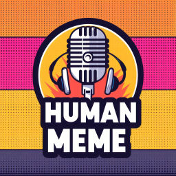 Podcast thumbnail for David Boles: Human Meme