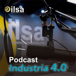 Podcast thumbnail for Ilsa México