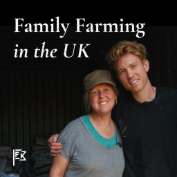 Podcast thumbnail for Flank Farm