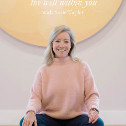 Podcast thumbnail for WellBEING - MAST