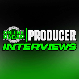 Podcast thumbnail for On The Radar Producer Interviews