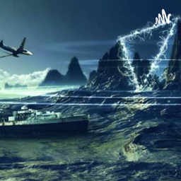 Podcast thumbnail for Misterioso