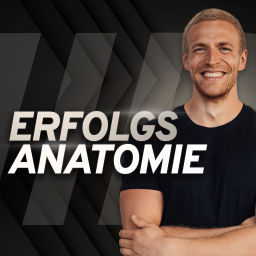 Podcast thumbnail for ErfolgsAnatomie - Fitness / abnehmen / Lifestyle / Gesundheit / Gewohnheiten - mit Marc Buddensiek