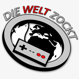 Podcast thumbnail for Die Welt Zockt