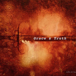 Podcast thumbnail for Grace & Truth