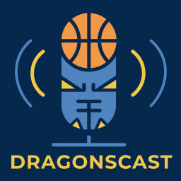 Podcast thumbnail for Dragonscast
