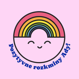 Podcast thumbnail for Pozytyvne rozkminy Ady