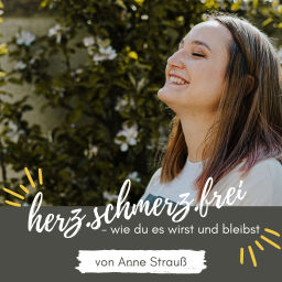 Podcast thumbnail for herz.schmerz.frei