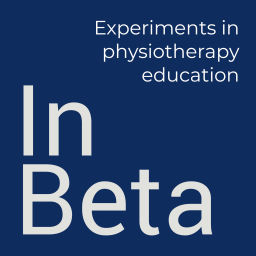 Podcast thumbnail for In beta
