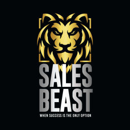 Podcast thumbnail for Sales Beast Podcast w/ Mike Johnson & Ana Marin