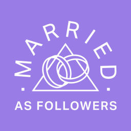 Podcast thumbnail for Married A.F.