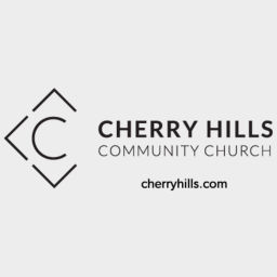 Podcast thumbnail for Cherry Hills Community Church: Audio