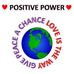 Podcast thumbnail for Positive Power Podcast