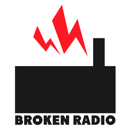 Podcast thumbnail for Broken Radio by Donald & Fagen