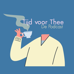 Podcast thumbnail for Tijd voor Thee: De Podcast