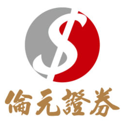 Podcast thumbnail for 倫元投顧
