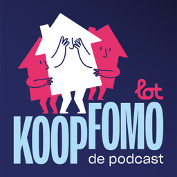 Podcast thumbnail for KoopFOMO