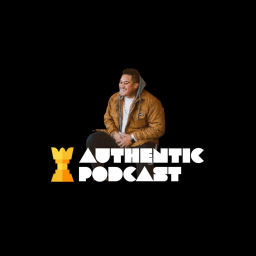 Podcast thumbnail for Authentic Podcast NZ