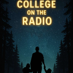 Podcast thumbnail for College on the Radio