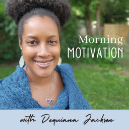 Podcast thumbnail for Morning Motivation